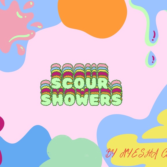 scourshowers